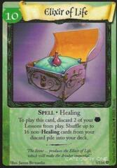 Elixir of Life (Foil)